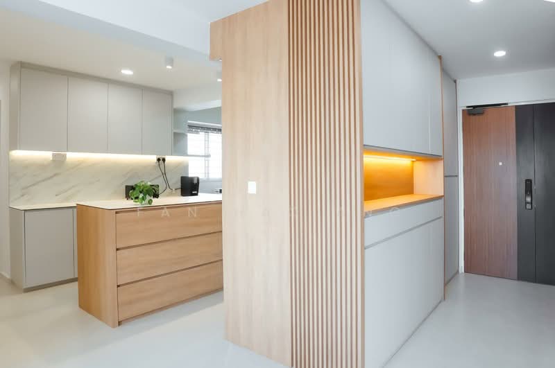 153B Bedok South Road, 153B Bedok South Road, 3 Bedrooms, 1,216 sqft, HDB Flat For Sale, by Fan Hao Ang, 500211101 - Kitchen - PropertyGuru.com.sg
