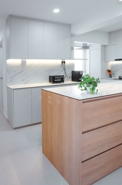 153B Bedok South Road, 153B Bedok South Road, 3 Bedrooms, 1,216 sqft, HDB Flat For Sale, by Fan Hao Ang, 500211101 - Kitchen - PropertyGuru.com.sg