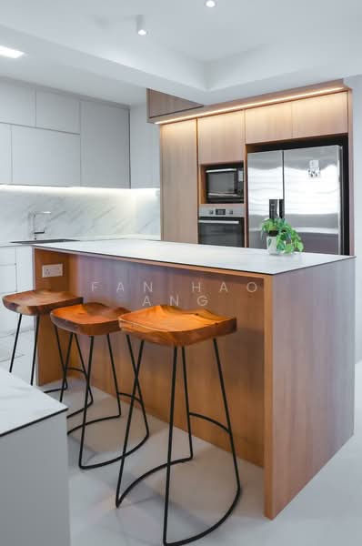 153B Bedok South Road, 153B Bedok South Road, 3 Bedrooms, 1,216 sqft, HDB Flat For Sale, by Fan Hao Ang, 500211101 - Kitchen - PropertyGuru.com.sg