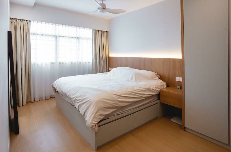 153B Bedok South Road, 153B Bedok South Road, 3 Bedrooms, 1,216 sqft, HDB Flat For Sale, by Fan Hao Ang, 500211101 - Bedroom - PropertyGuru.com.sg