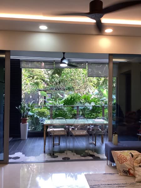 Bartley Ridge, 36 Mount Vernon Road, 3 Bedrooms, 1,130 sqft, Condominium For Sale, by Linda Zhang, 500211102 - Living Room - PropertyGuru.com.sg