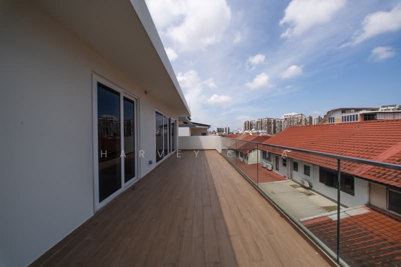 Rare Freehold Detached in D19, , 6 Bedrooms, 11,400 sqft, Detached House For Sale, by Harvey Chia, 500211105 - PropertyGuru.com.sg