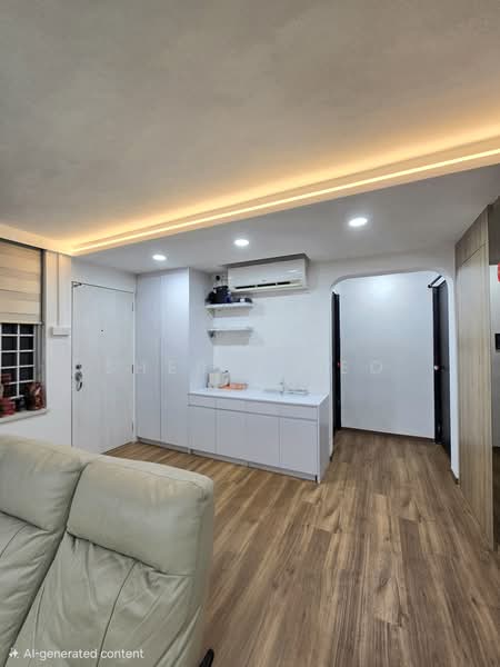 112 Bishan Street 12, 112 Bishan Street 12, 3 Bedrooms, 904 sqft, HDB Flat For Sale, by Sheryl Yeo, 500211109 - Living Room - PropertyGuru.com.sg