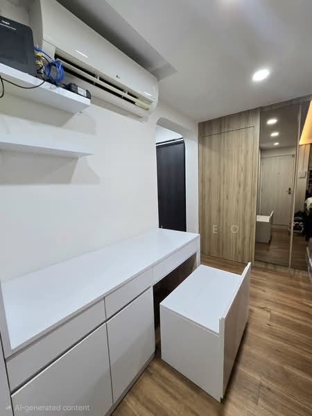 112 Bishan Street 12, 112 Bishan Street 12, 3 Bedrooms, 904 sqft, HDB Flat For Sale, by Sheryl Yeo, 500211109 - Entrance - PropertyGuru.com.sg