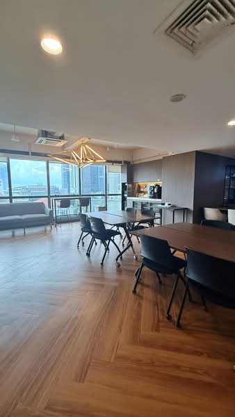 High Street Centre, 1 North Bridge Road, 9,300 sqft, Office For Sale, by Kate Leong, 500211111 - Living Room - CommercialGuru.com.sg