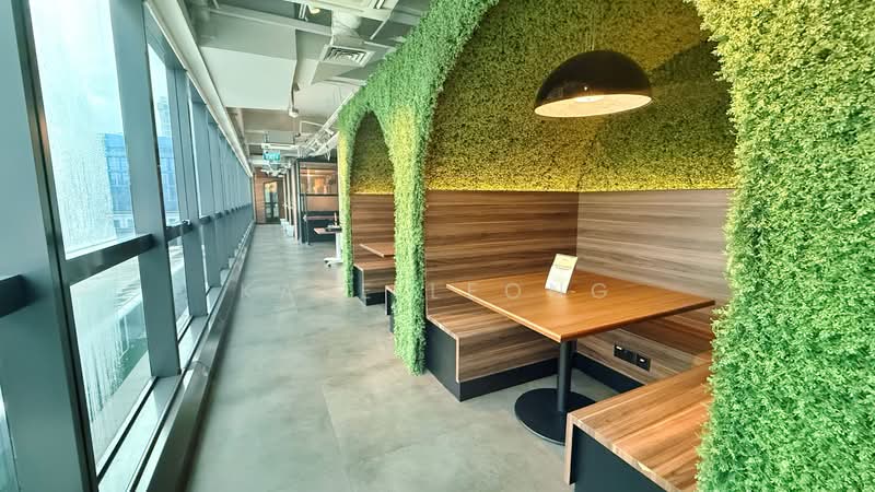 High Street Centre, 1 North Bridge Road, 9,300 sqft, Office For Sale, by Kate Leong, 500211111 - Interior - CommercialGuru.com.sg
