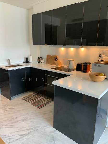 Sui Generis, 19 Balmoral Crescent, 3 Bedrooms, 1,572 sqft, Condominium For Sale, by Chia Sandy, 500211114 - Kitchen - PropertyGuru.com.sg