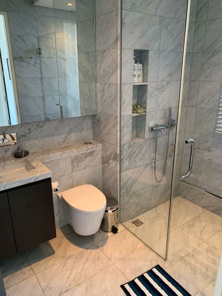 Sui Generis, 19 Balmoral Crescent, 3 Bedrooms, 1,572 sqft, Condominium For Sale, by Chia Sandy, 500211114 - Bathroom - PropertyGuru.com.sg