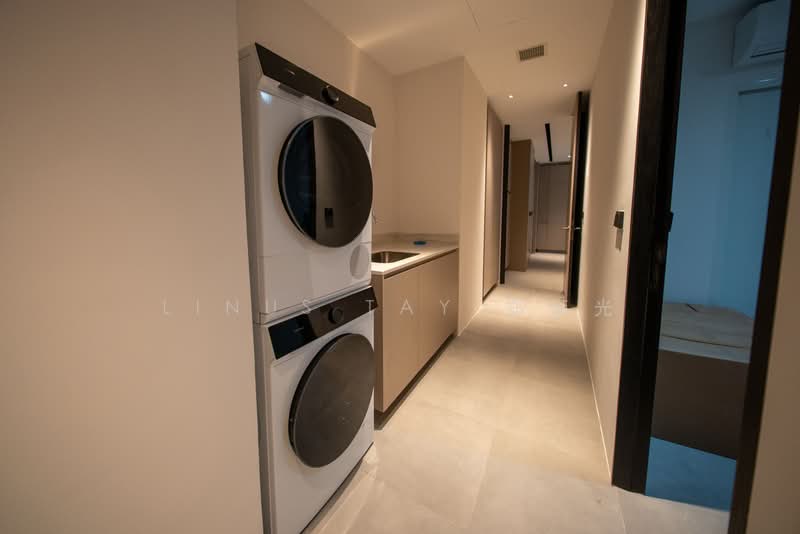 21 Anderson, 21 Anderson Road, 4 Bedrooms, 4,489 sqft, Condominium For Rent, by Linus Tay 郑荣光, 500211118 - Corridor - PropertyGuru.com.sg