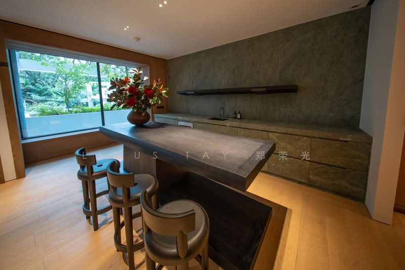 21 Anderson, 21 Anderson Road, 4 Bedrooms, 4,489 sqft, Condominium For Rent, by Linus Tay 郑荣光, 500211118 - Kitchen - PropertyGuru.com.sg