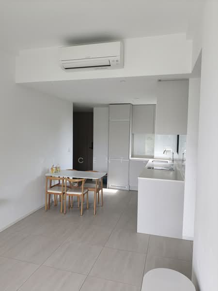 The Woodleigh Residences, 25 Bidadari Park Drive, 2 Bedrooms, 689 sqft, Apartment For Sale, by Vincent Lay, 500211119 - Dining Room - PropertyGuru.com.sg