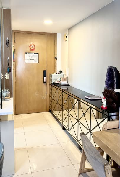 Nine Residences, Yishun Avenue 9, 5 Bedrooms, 1,367 sqft, Apartment For Sale, by Calvin Wong, 500211121 - Entrance - PropertyGuru.com.sg