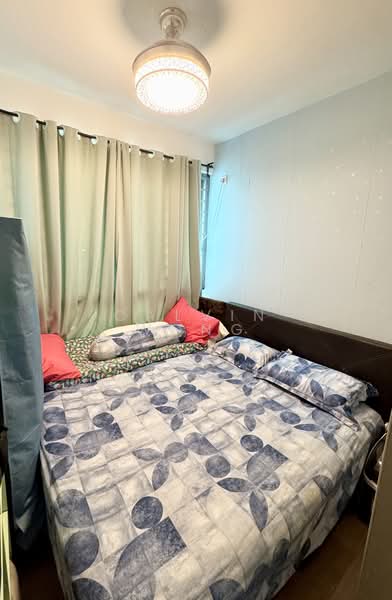 Nine Residences, Yishun Avenue 9, 5 Bedrooms, 1,367 sqft, Apartment For Sale, by Calvin Wong, 500211121 - Bedroom - PropertyGuru.com.sg