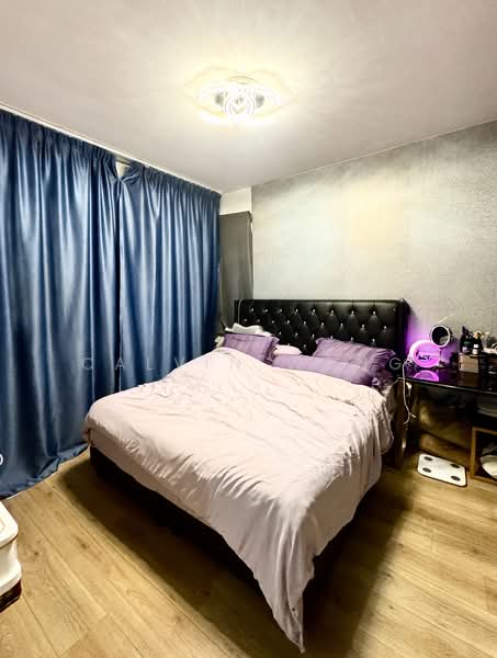 Nine Residences, Yishun Avenue 9, 5 Bedrooms, 1,367 sqft, Apartment For Sale, by Calvin Wong, 500211121 - Bedroom - PropertyGuru.com.sg