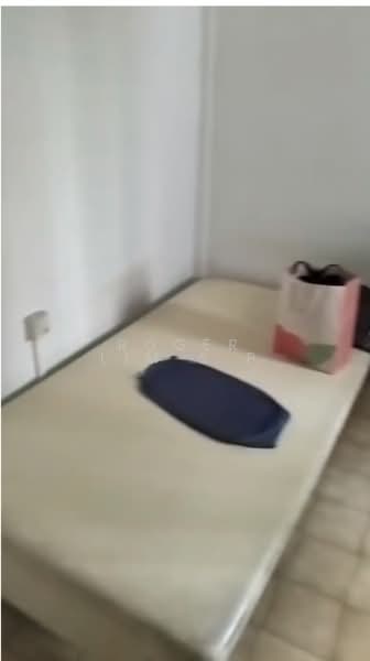 303 Clementi Avenue 4, 303 Clementi Avenue 4, Room Rental, 90 sqft, HDB Flat For Rent, by Roger Lim S.P, 500211122 - Bedroom - PropertyGuru.com.sg