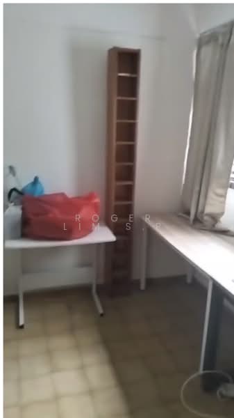 303 Clementi Avenue 4, 303 Clementi Avenue 4, Room Rental, 90 sqft, HDB Flat For Rent, by Roger Lim S.P, 500211122 - Study - PropertyGuru.com.sg