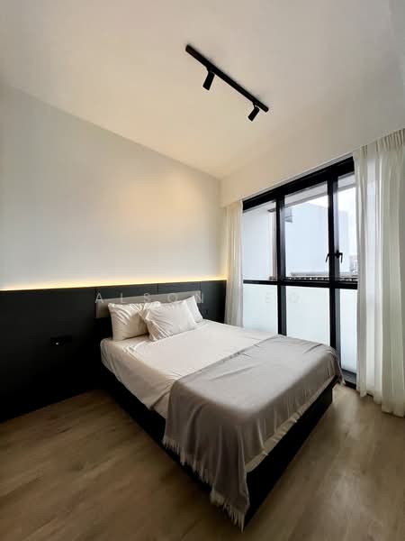 The Ranz, 109 Rangoon Road, 2 Bedrooms, 689 sqft, Apartment For Sale, by Alson Teo, 500211124 - Bedroom - PropertyGuru.com.sg