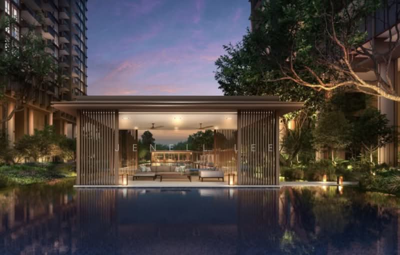 Thomson Reserve, Bright Hill Drive, Ang Mo Kio / Bishan / Thomson, 3 Bedrooms, 836 sqft, Condominium For Sale, by Jenell Lee, 500211125 - Exterior - PropertyGuru.com.sg