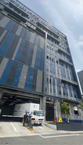 TAI KIM INDUSTRIAL ESTATE