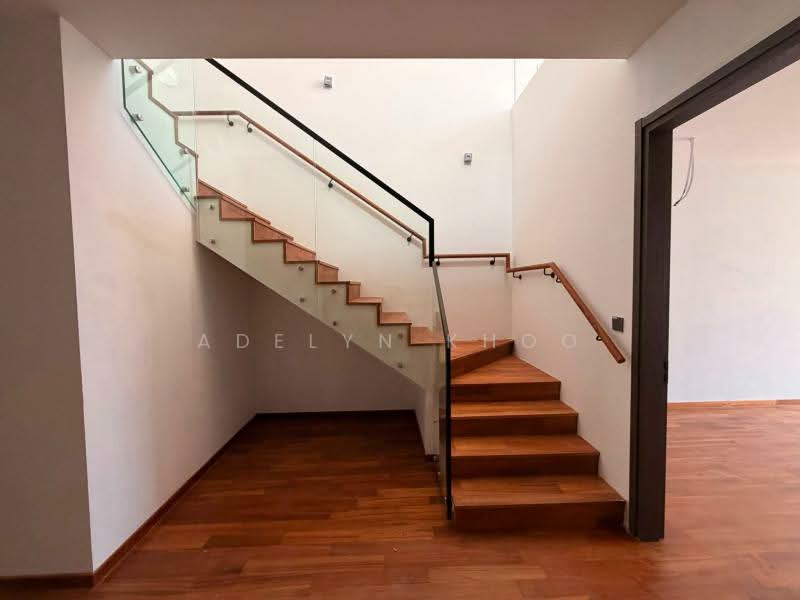☎️ADELYN 9325❤️❤️9988 ⭐️✨BRAND NEW @HILLVIEW ! READY TO VIEW ! JUST T.O.P.!!!, , 6 Bedrooms, 7,240 sqft, Terraced House For Sale, by Adelyn Khoo, 500211129 - Interior - PropertyGuru.com.sg