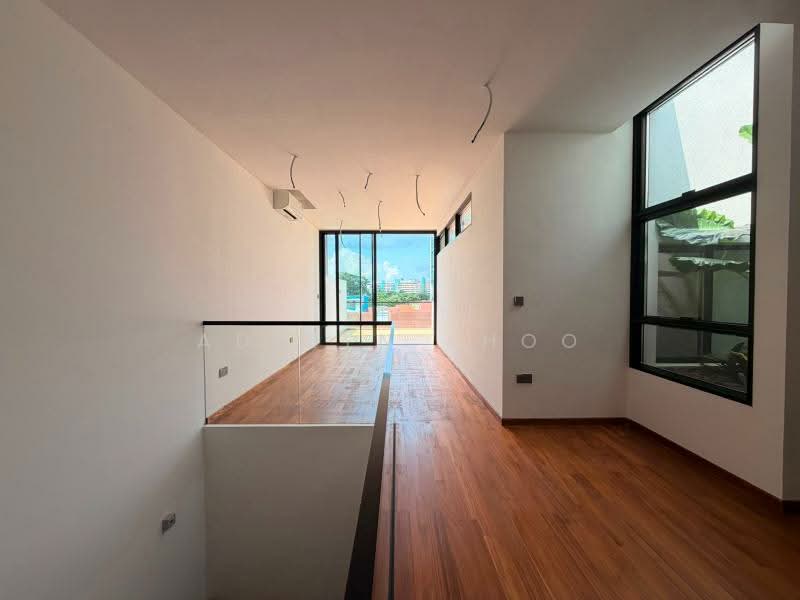☎️ADELYN 9325❤️❤️9988 ⭐️✨BRAND NEW @HILLVIEW ! READY TO VIEW ! JUST T.O.P.!!!, , 6 Bedrooms, 7,240 sqft, Terraced House For Sale, by Adelyn Khoo, 500211129 - Interior - PropertyGuru.com.sg