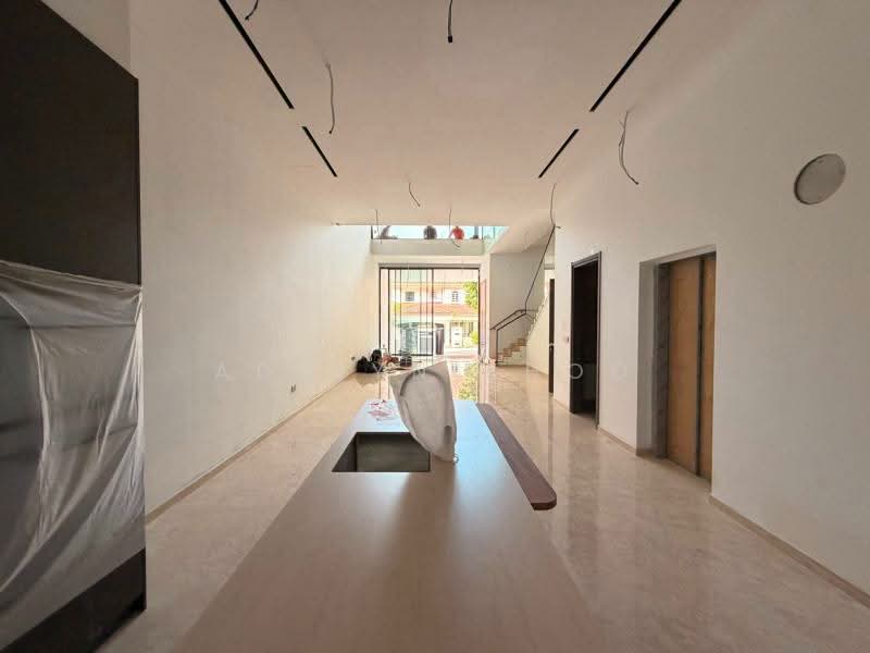 ☎️ADELYN 9325❤️❤️9988 ⭐️✨BRAND NEW @HILLVIEW ! READY TO VIEW ! JUST T.O.P.!!!, , 6 Bedrooms, 7,240 sqft, Terraced House For Sale, by Adelyn Khoo, 500211129 - Interior - PropertyGuru.com.sg