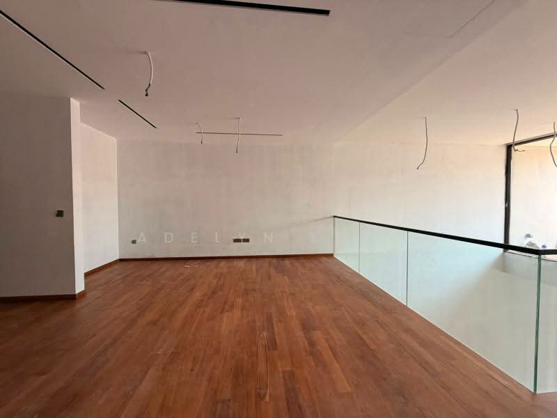 ☎️ADELYN 9325❤️❤️9988 ⭐️✨BRAND NEW @HILLVIEW ! READY TO VIEW ! JUST T.O.P.!!!, , 6 Bedrooms, 7,240 sqft, Terraced House For Sale, by Adelyn Khoo, 500211129 - Interior - PropertyGuru.com.sg