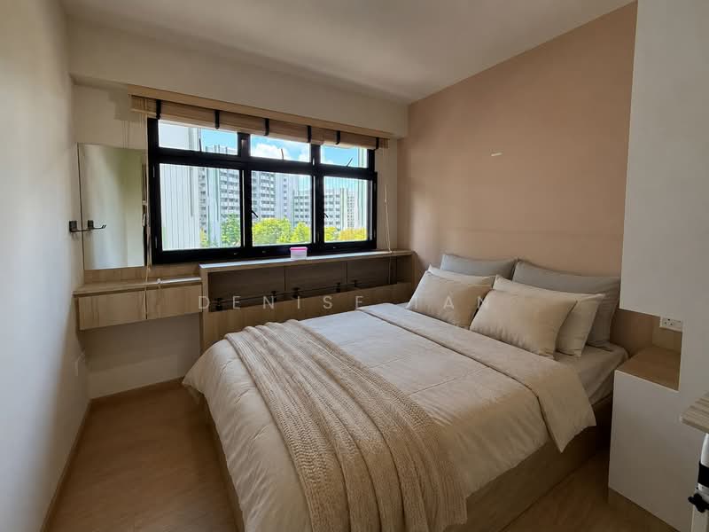 108A Bidadari Park Drive, 108A Bidadari Park Drive, 2 Bedrooms, 732 sqft, HDB Flat For Sale, by Denise Tan, 500211131 - Bedroom - PropertyGuru.com.sg