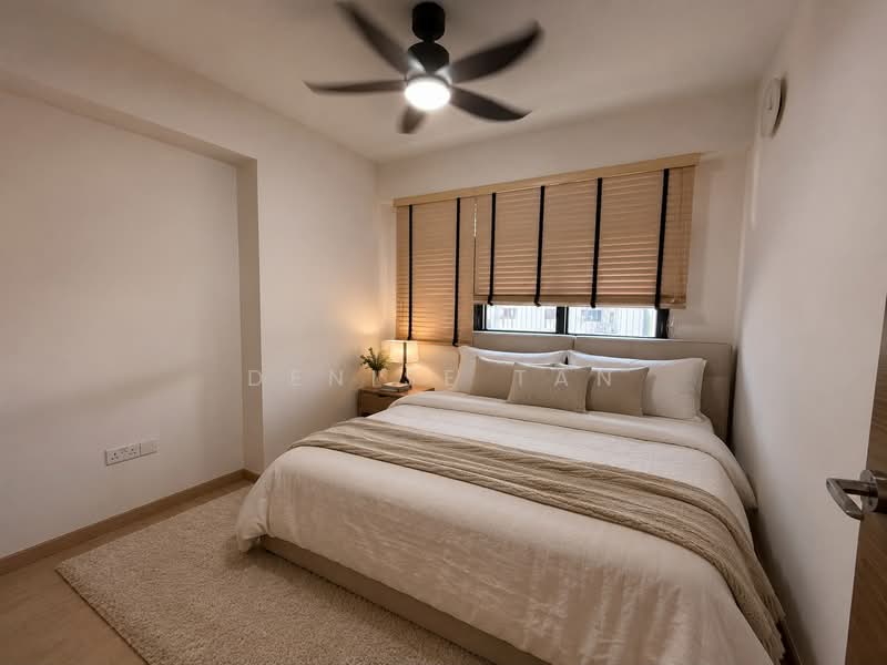 108A Bidadari Park Drive, 108A Bidadari Park Drive, 2 Bedrooms, 732 sqft, HDB Flat For Sale, by Denise Tan, 500211131 - Bedroom - PropertyGuru.com.sg