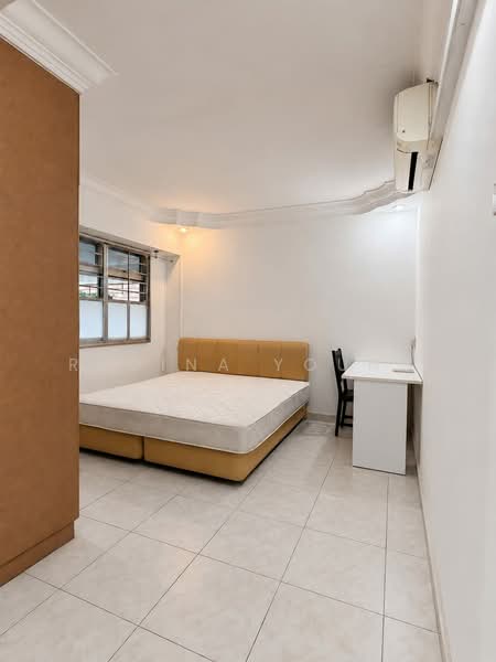 160 Pasir Ris Street 13, 160 Pasir Ris Street 13, 4 Bedrooms, 1,571 sqft, HDB Flat For Sale, by Regina Young, 500211132 - Bedroom - PropertyGuru.com.sg