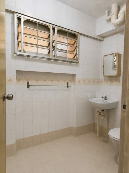160 Pasir Ris Street 13, 160 Pasir Ris Street 13, 4 Bedrooms, 1,571 sqft, HDB Flat For Sale, by Regina Young, 500211132 - Bathroom - PropertyGuru.com.sg