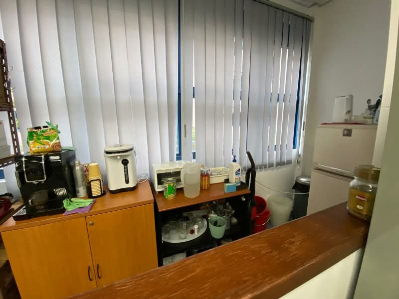 Ubi Techpark, 10 Ubi Crescent, Eunos / Geylang / Paya Lebar, 1,938 sqft, Light Industrial (B1) For Rent, by Eileen Au, 500211136 - Interior - CommercialGuru.com.sg