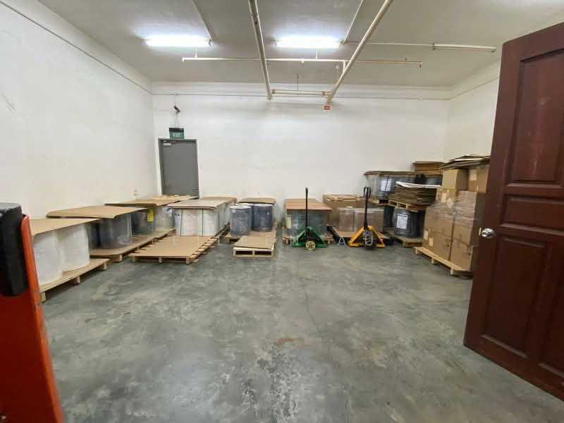 Ubi Techpark, 10 Ubi Crescent, Eunos / Geylang / Paya Lebar, 1,938 sqft, Light Industrial (B1) For Rent, by Eileen Au, 500211136 - Interior - CommercialGuru.com.sg