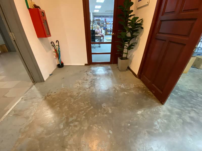 Ubi Techpark, 10 Ubi Crescent, Eunos / Geylang / Paya Lebar, 1,938 sqft, Light Industrial (B1) For Rent, by Eileen Au, 500211136 - Interior - CommercialGuru.com.sg