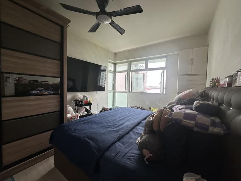 421C Northshore Drive, 421C Northshore Drive, 2 Bedrooms, 731 sqft, HDB Flat For Sale, by Nicole Ng, 500211137 - Bedroom - PropertyGuru.com.sg