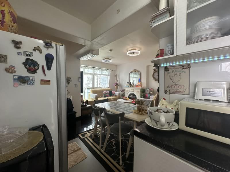 421C Northshore Drive, 421C Northshore Drive, 2 Bedrooms, 731 sqft, HDB Flat For Sale, by Nicole Ng, 500211137 - Living Room - PropertyGuru.com.sg