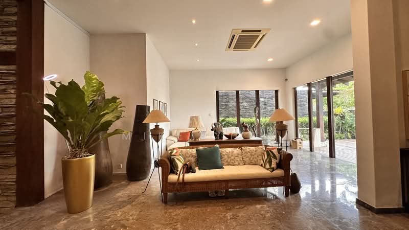 Seletar Hill Estate, , 8 Bedrooms, 7,712 sqft, Detached House For Sale, by Mike Chen, 500211138 - Living Room - PropertyGuru.com.sg