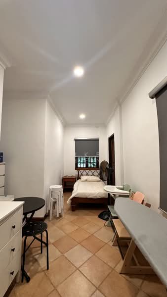 Seletar Hill Estate, , 8 Bedrooms, 7,712 sqft, Detached House For Sale, by Mike Chen, 500211138 - Bedroom - PropertyGuru.com.sg