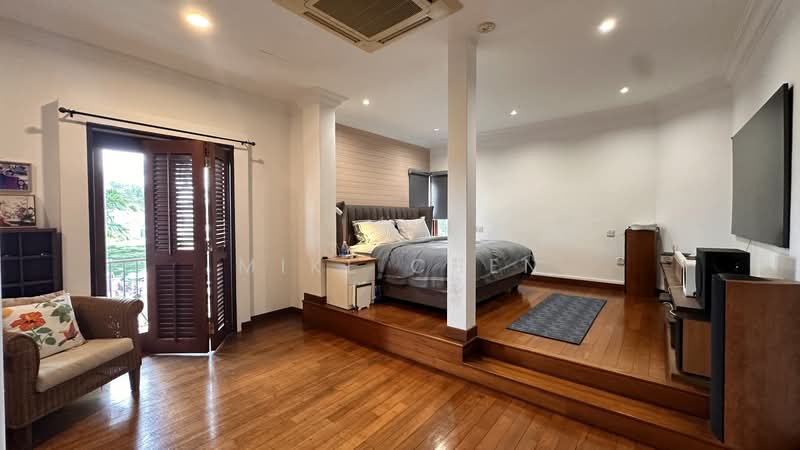 Seletar Hill Estate, , 8 Bedrooms, 7,712 sqft, Detached House For Sale, by Mike Chen, 500211138 - Bedroom - PropertyGuru.com.sg