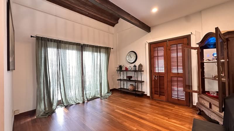 Seletar Hill Estate, , 8 Bedrooms, 7,712 sqft, Detached House For Sale, by Mike Chen, 500211138 - Living Room - PropertyGuru.com.sg