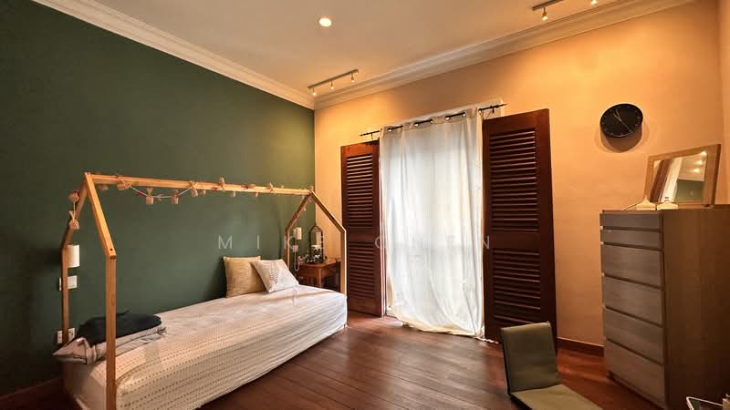 Seletar Hill Estate, , 8 Bedrooms, 7,712 sqft, Detached House For Sale, by Mike Chen, 500211138 - Bedroom - PropertyGuru.com.sg