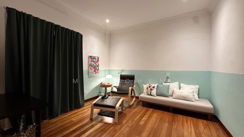Seletar Hill Estate, , 8 Bedrooms, 7,712 sqft, Detached House For Sale, by Mike Chen, 500211138 - Living Room - PropertyGuru.com.sg