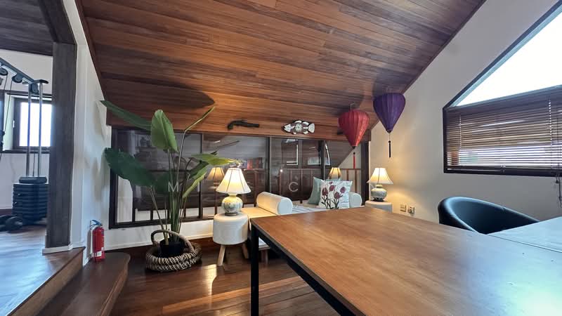 Seletar Hill Estate, , 8 Bedrooms, 7,712 sqft, Detached House For Sale, by Mike Chen, 500211138 - Interior - PropertyGuru.com.sg