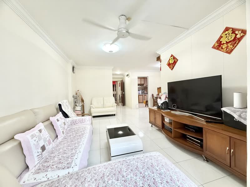 356C Admiralty Drive, 356C Admiralty Drive, 4 Bedrooms, 1,184 sqft, HDB Flat For Sale, by Young Chng, 500211146 - Living Room - PropertyGuru.com.sg
