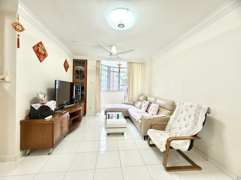 356C Admiralty Drive, 356C Admiralty Drive, 4 Bedrooms, 1,184 sqft, HDB Flat For Sale, by Young Chng, 500211146 - Living Room - PropertyGuru.com.sg