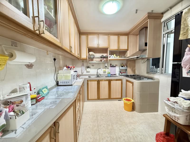 356C Admiralty Drive, 356C Admiralty Drive, 4 Bedrooms, 1,184 sqft, HDB Flat For Sale, by Young Chng, 500211146 - Kitchen - PropertyGuru.com.sg