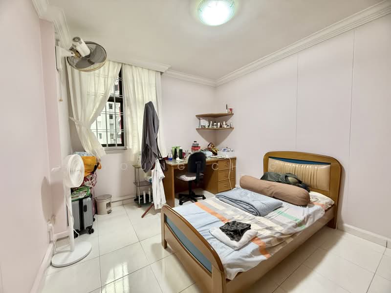 356C Admiralty Drive, 356C Admiralty Drive, 4 Bedrooms, 1,184 sqft, HDB Flat For Sale, by Young Chng, 500211146 - Bedroom - PropertyGuru.com.sg
