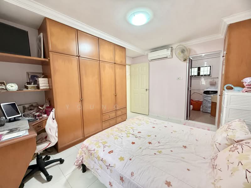 356C Admiralty Drive, 356C Admiralty Drive, 4 Bedrooms, 1,184 sqft, HDB Flat For Sale, by Young Chng, 500211146 - Bedroom - PropertyGuru.com.sg