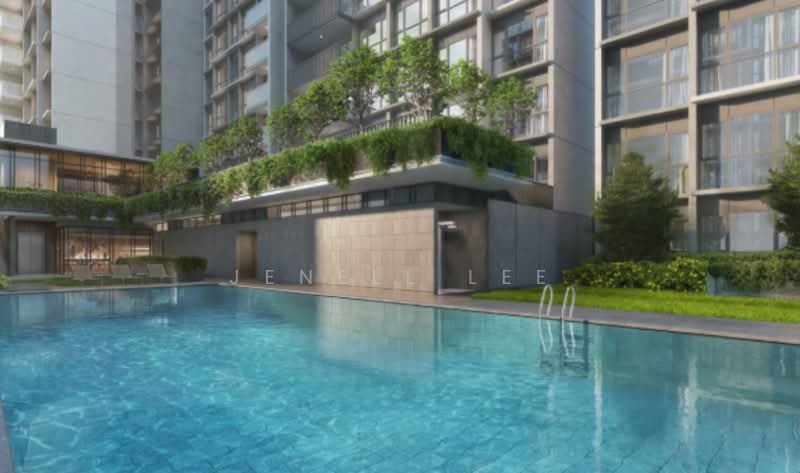 Wynwood Grand EC, Woodlands South, 3 Bedrooms, 840 sqft, Executive Condominium For Sale, by Jenell Lee, 500211150 - Exterior - PropertyGuru.com.sg