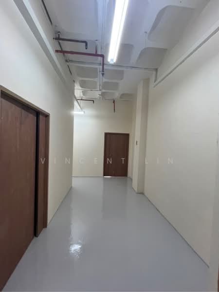 Hillview Building, 48 Hillview Terrace, 190 sqft, Light Industrial (B1) For Rent, by Vincent Lin, 500211163 - CommercialGuru.com.sg